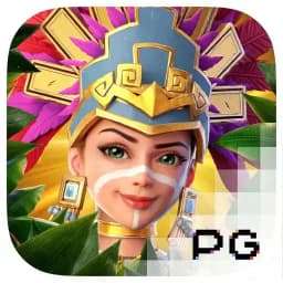 aiyorikane: Treasures of Aztec