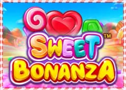 aiyorikane: Sweet Bonanza