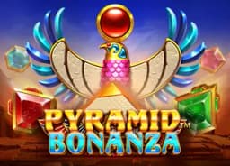 aiyorikane: Pyramid Bonanza