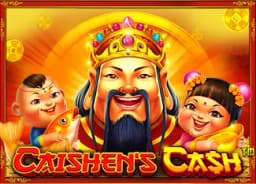 aiyorikane: Caishen's Cash