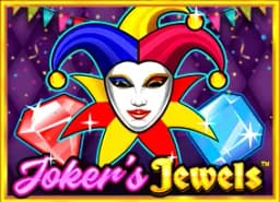 aiyorikane: Joker's Jewels