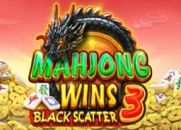 aiyorikane: Mahjong Wins 3 - Black Scatter